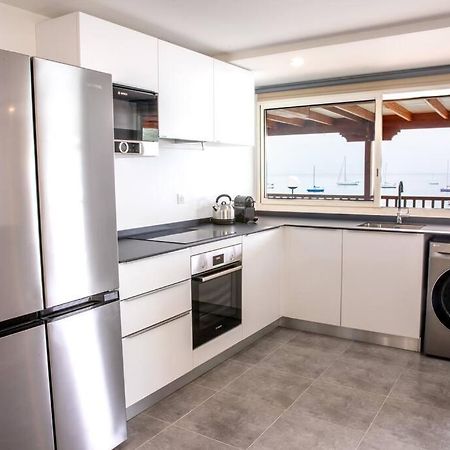 Ti Chill, Appartement 3 Pieces Neuf Front De Mer Les Anses-d'Arlets Exterior foto