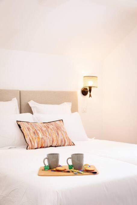 Ti Chill, Appartement 3 Pieces Neuf Front De Mer Les Anses-d'Arlets Exterior foto