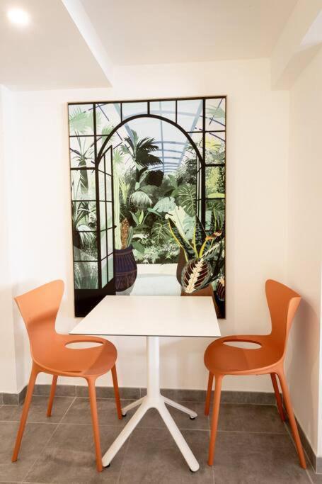 Ti Chill, Appartement 3 Pieces Neuf Front De Mer Les Anses-d'Arlets Exterior foto